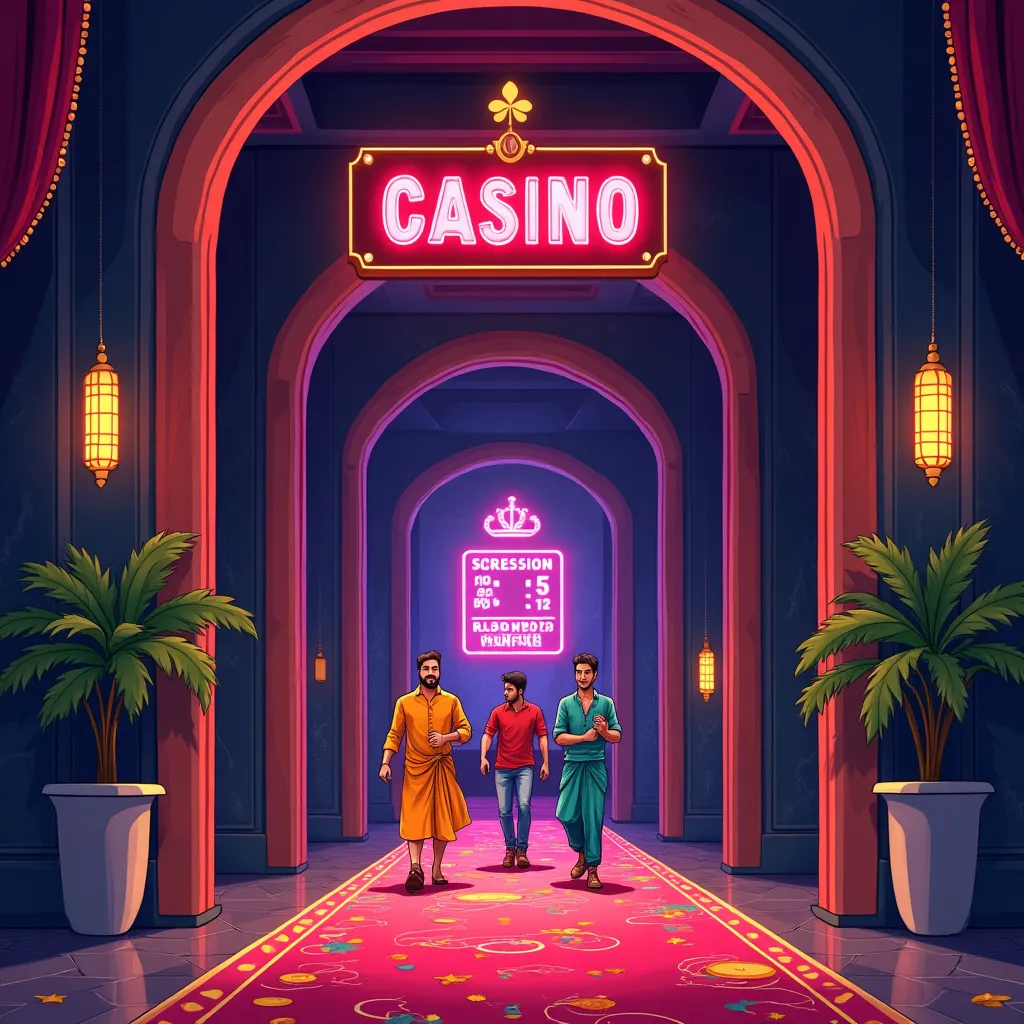 youwin betting hero AI generated