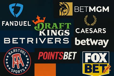 betting companies