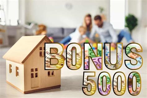 5000 bonus