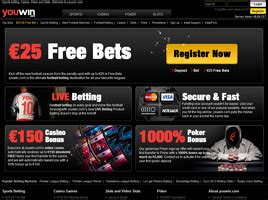 youwin betting app