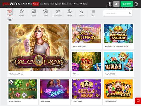 youwin casino